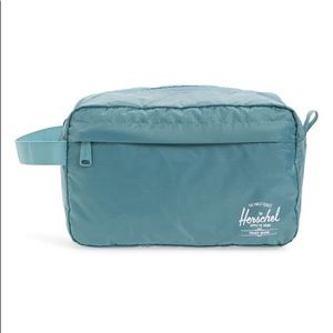 New with Tags Herschel Toiletry bag